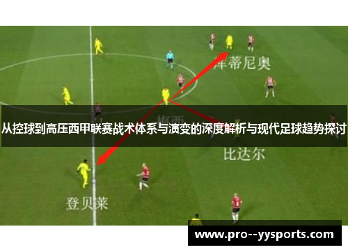 从控球到高压西甲联赛战术体系与演变的深度解析与现代足球趋势探讨