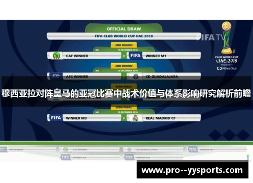 穆西亚拉对阵皇马的亚冠比赛中战术价值与体系影响研究解析前瞻 穆西亚拉对阵皇马的亚冠比赛中战术价值与体系影响研究解析前瞻